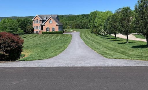 Residential Paving Services in Martinsburg